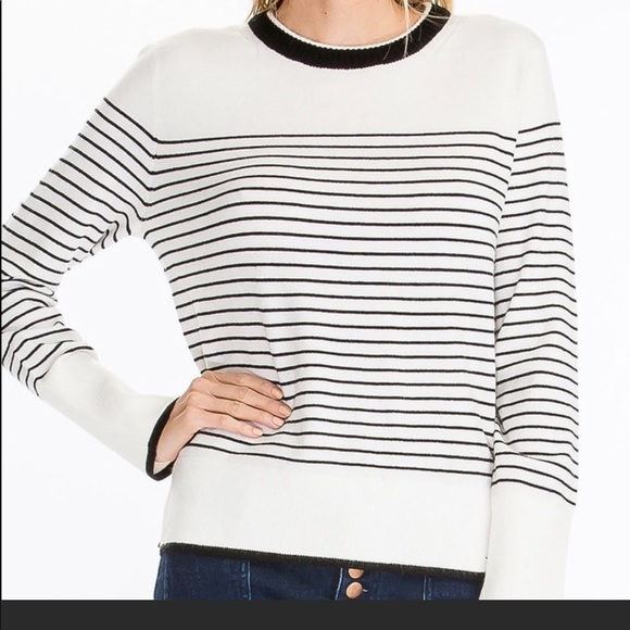 Strype In White & Black āļø - Picture 3 of 8